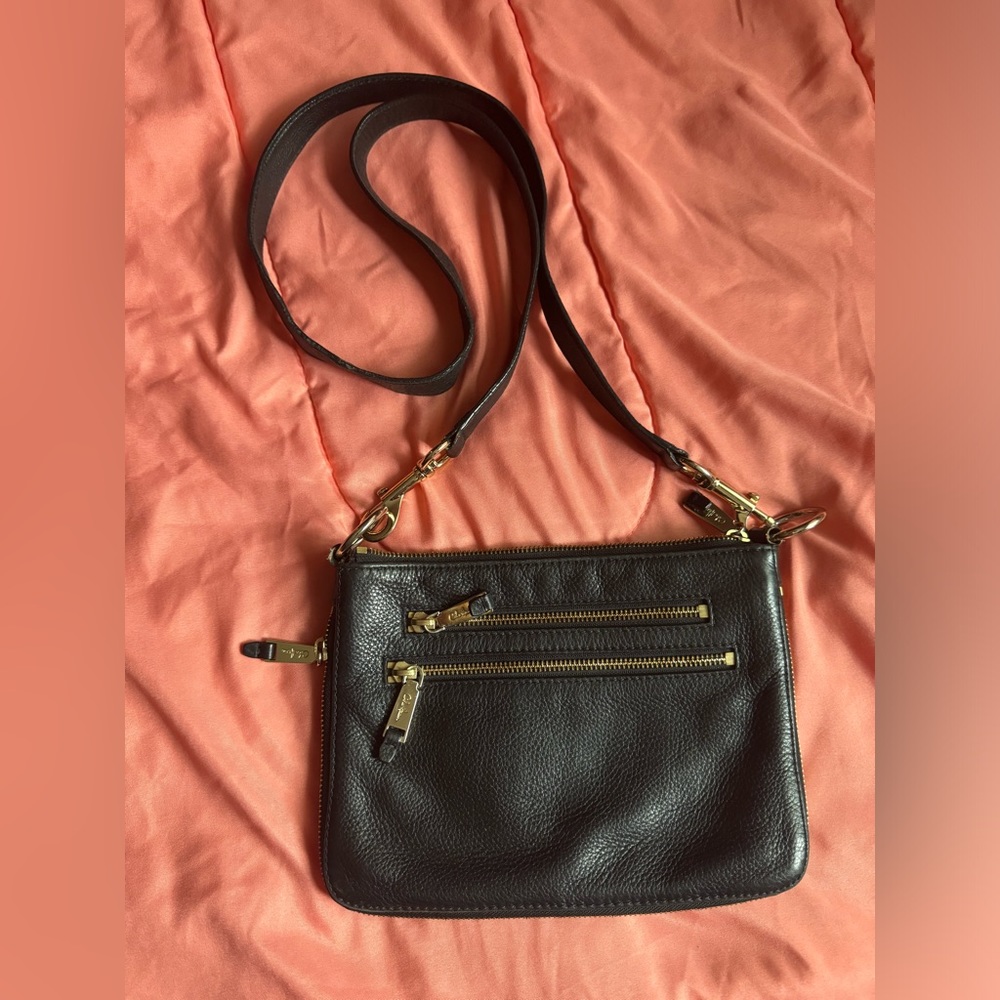 Cole Haan crossbody bag